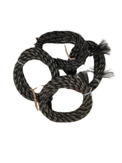 Mane Hair 6 Strand Mecate