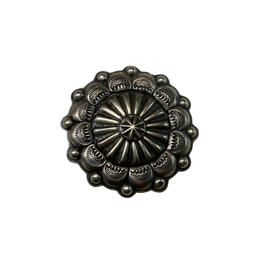 JWP 1 1/2" Buckle