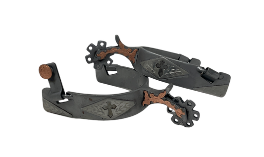 Men's Spurs 011