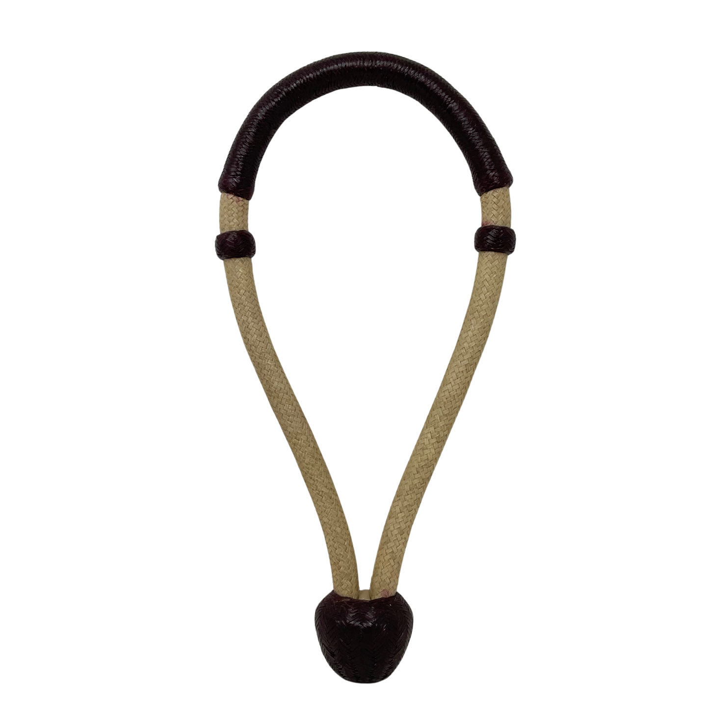 32 Plait 5/8" Bosal