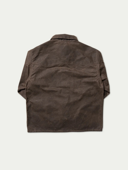 RangeWax Mesquite Brush Jacket