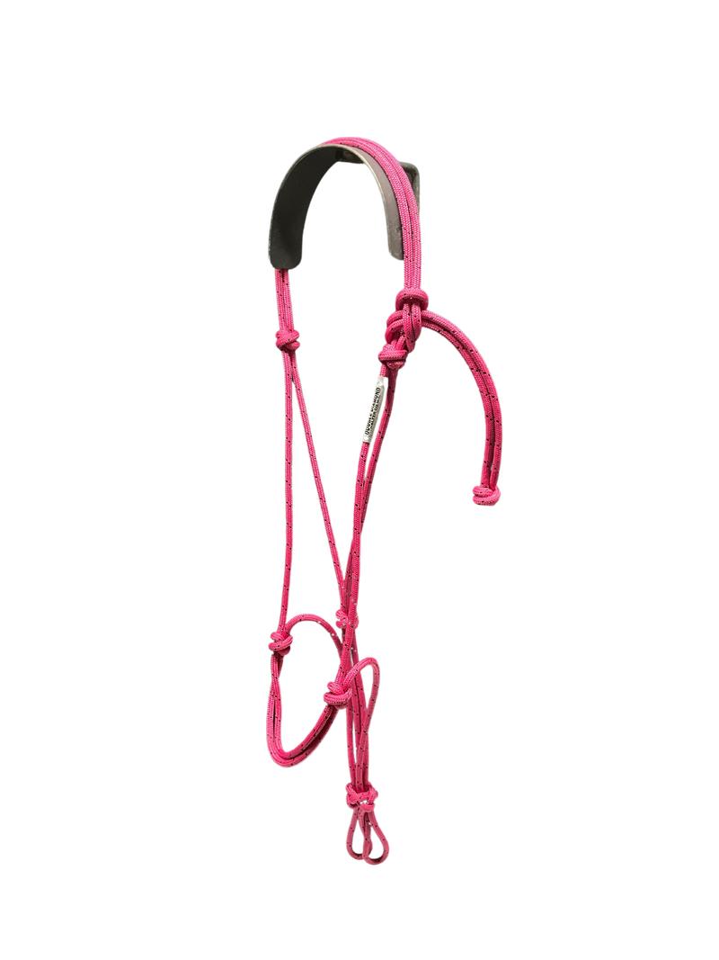 6mm Double Diamond Halter -Reata Colors