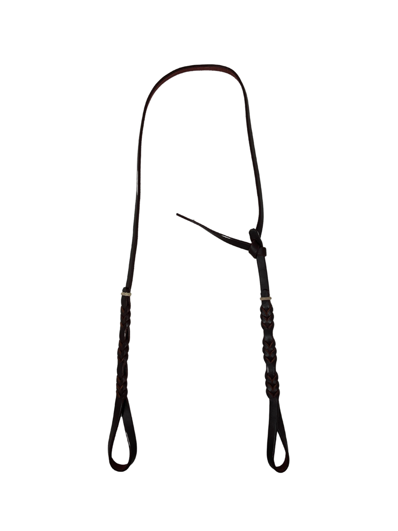 Latigo Hanger w/Rawhide Ring