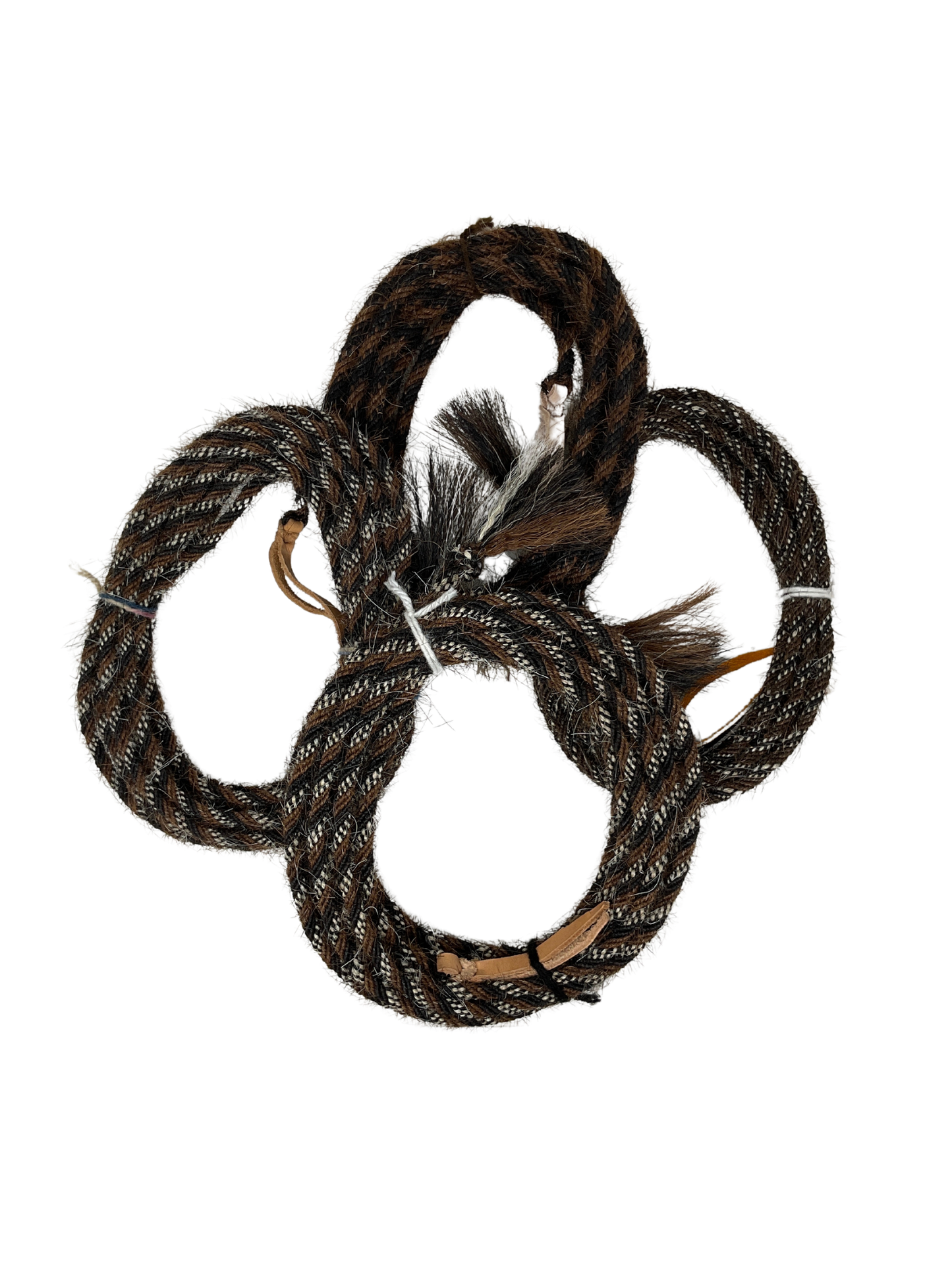 Mane Hair 6 Strand Mecate