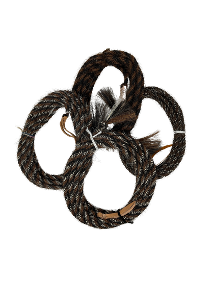 Mane Hair 6 Strand Mecate