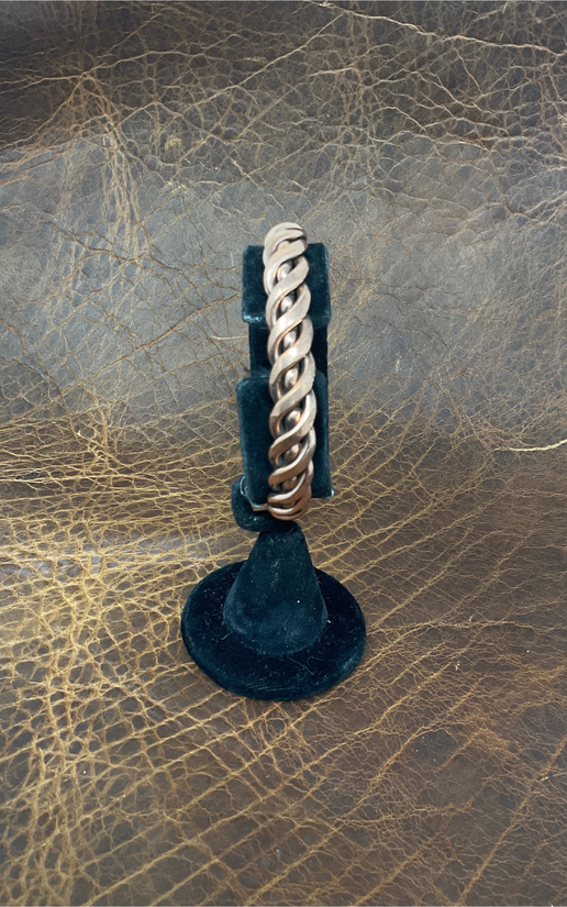 Magnetic Copper Bracelet
