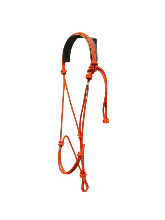 6mm Double Diamond Reata Series Halter