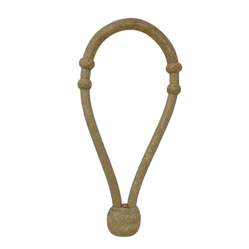 32 Plait 5/8" Bosal