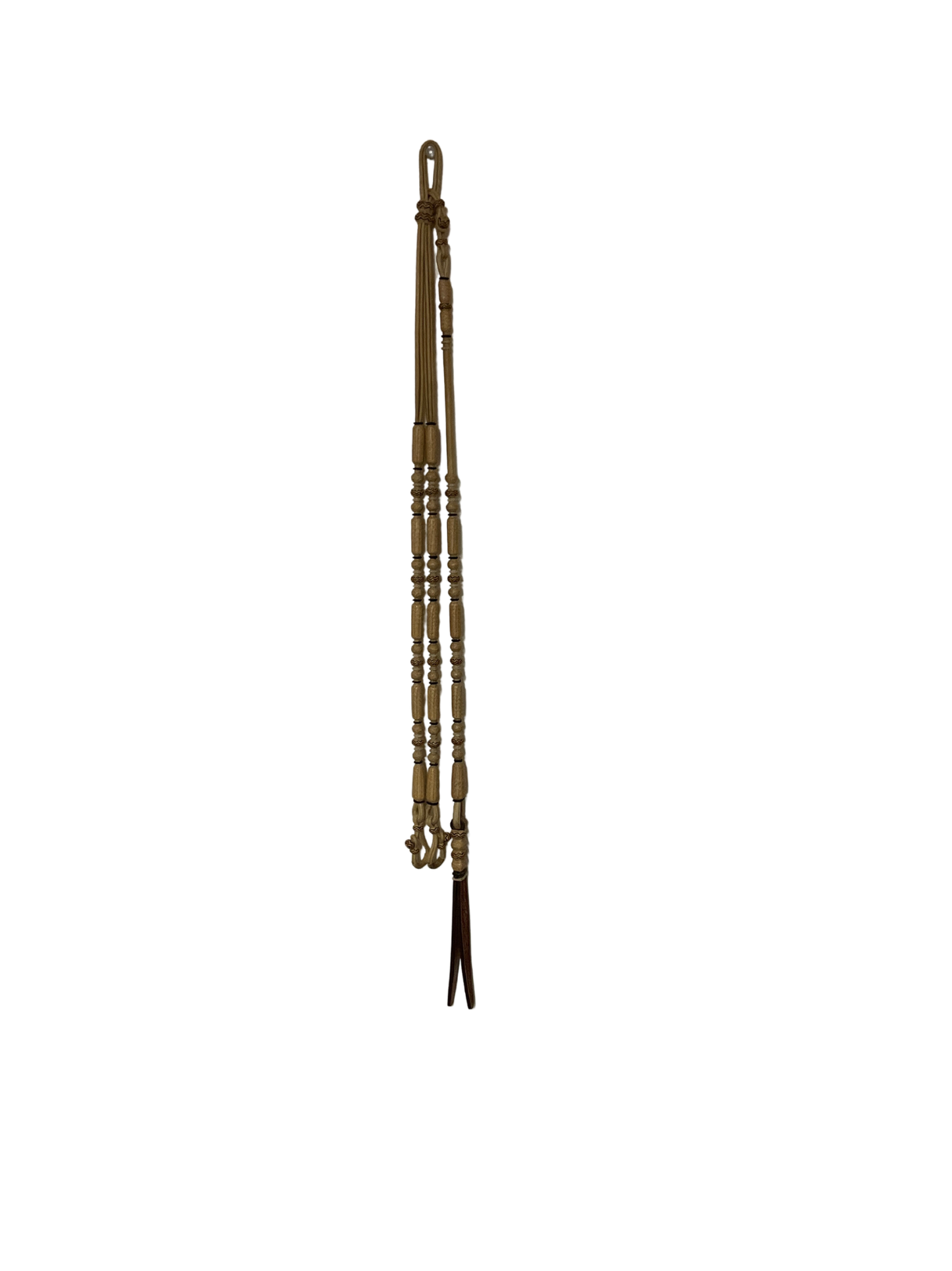 64 Plait Santa Ynez Romal Reins