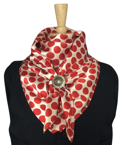 44" Wild Rags by Lois