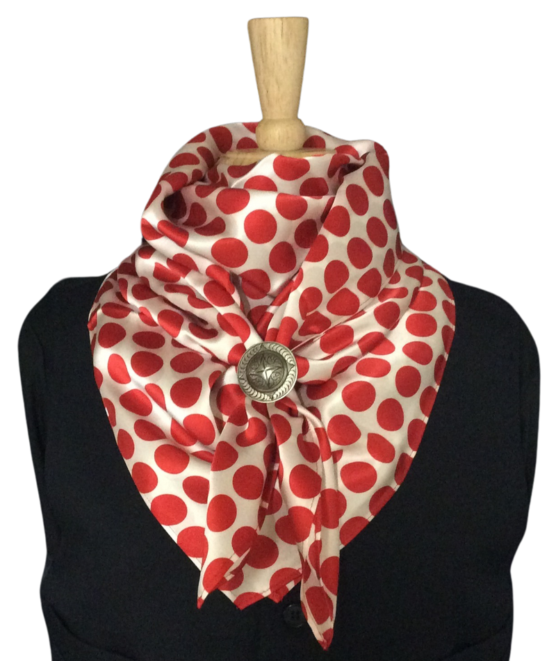 44" Wild Rags by Lois