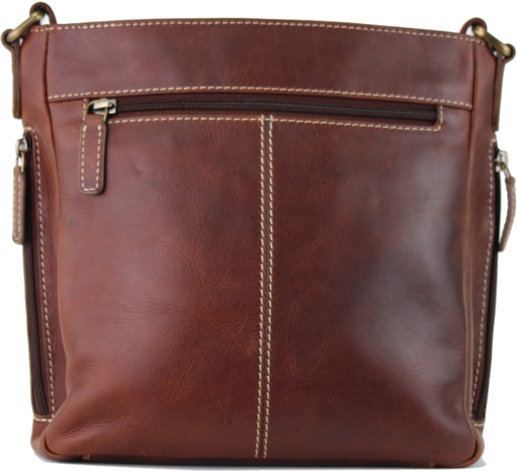 Rugged Earth Concealed Carry Purse