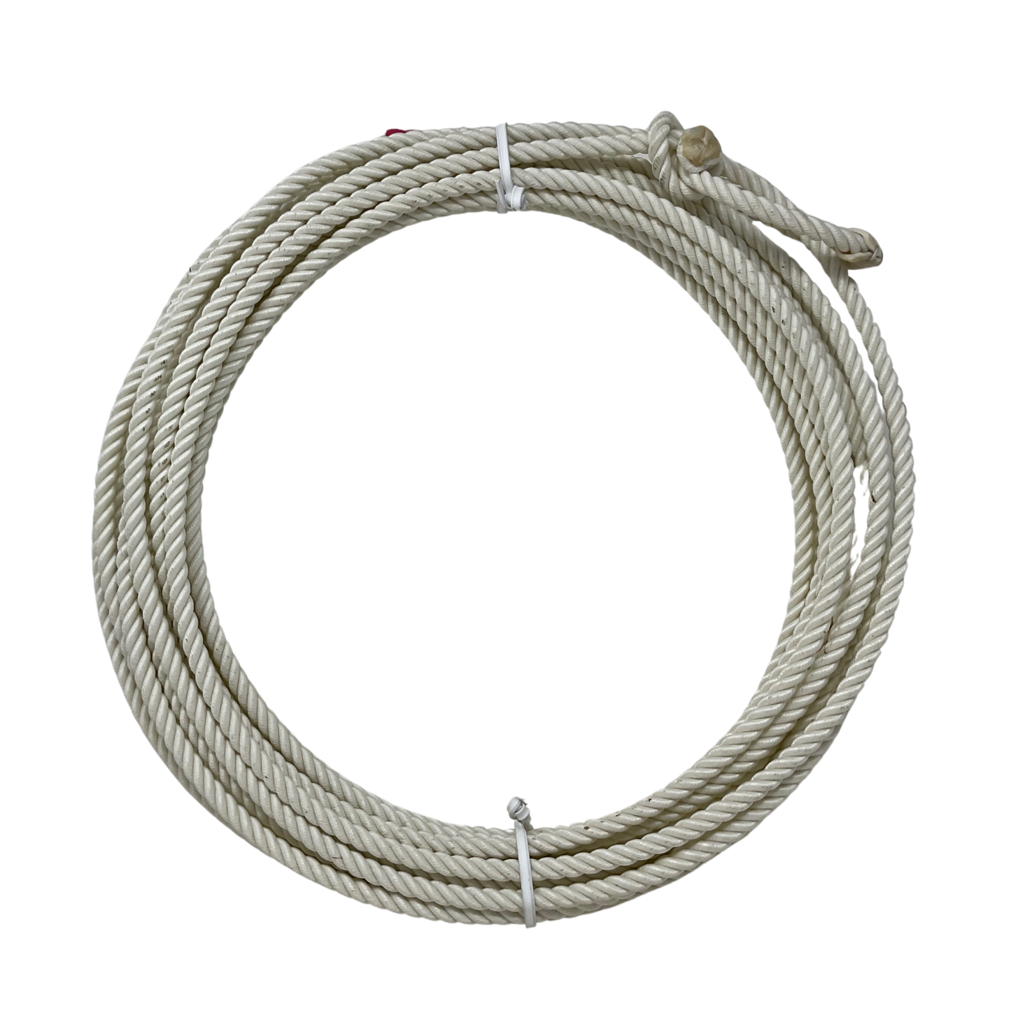 Drylon 3 strand Ranch Rope