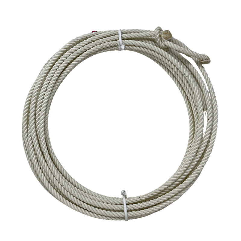Drylon 3 strand Ranch Rope