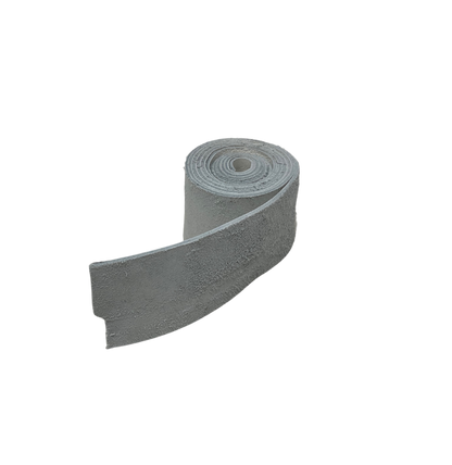 Cowhide Horn Wrap
