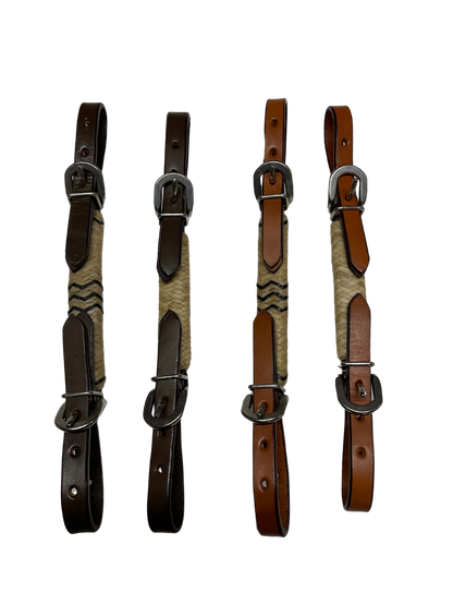 Bridlemans Curb
