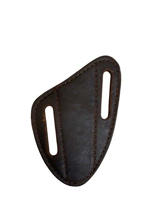 Cross Draw Pocket Knife Sheath
