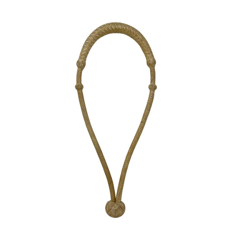 16 Plait 1/4" Bosalita