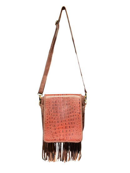 Leather Purse