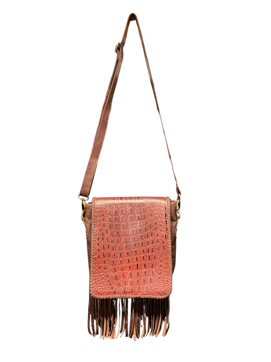 Leather Purse