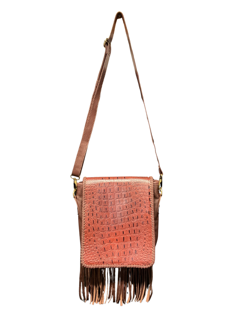 Leather Purse