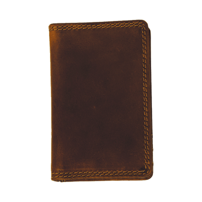 Rugged Earth Credit Card Wallet
