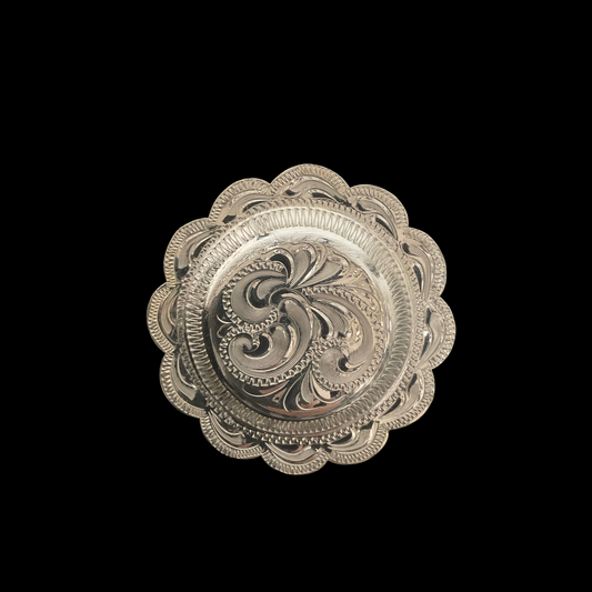 Colorado Loopback Concho