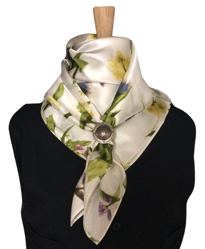 36" Wild Rags by Lois