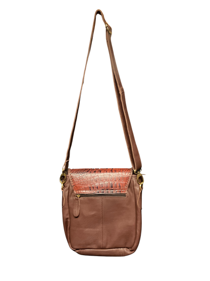 Leather Purse