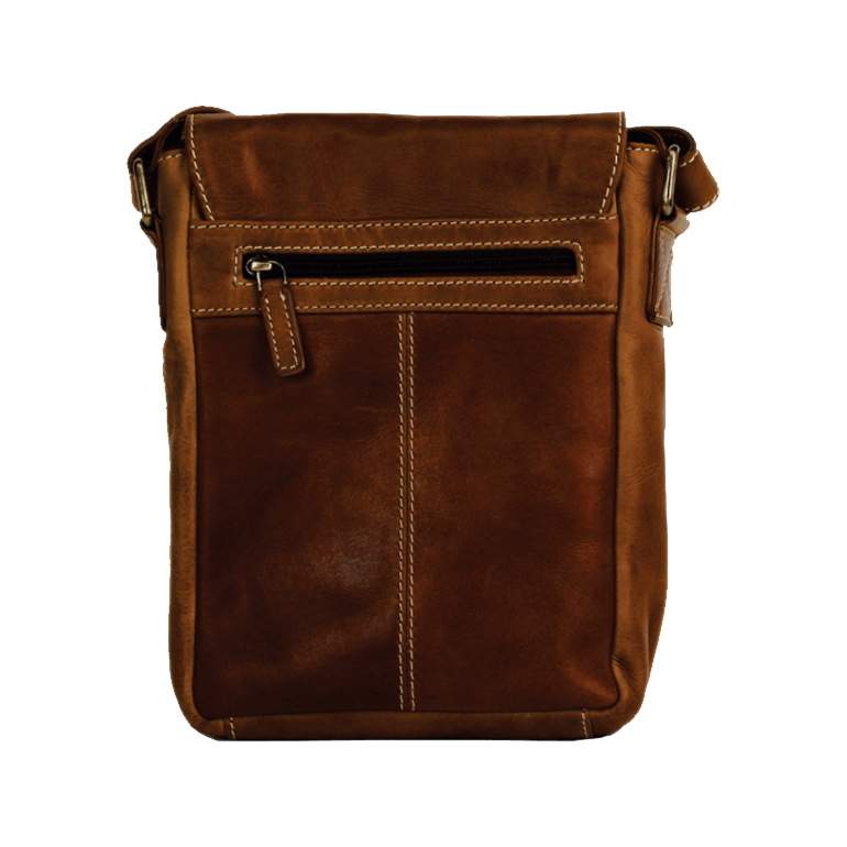 Rugged Earth Purse