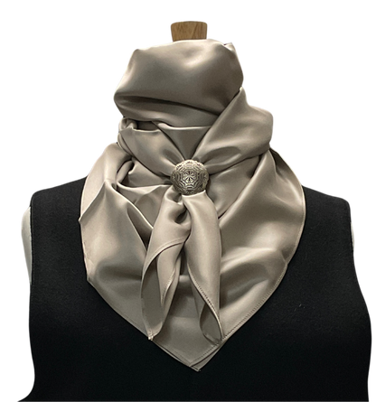 36" Wild Rags by Lois