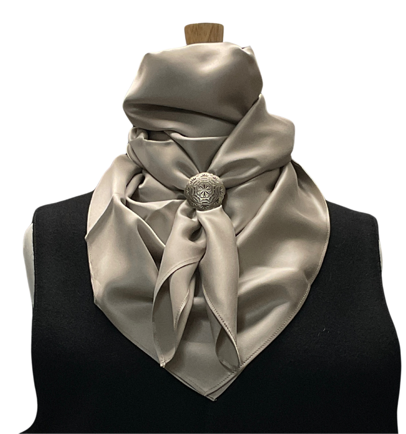 36" Wild Rags by Lois