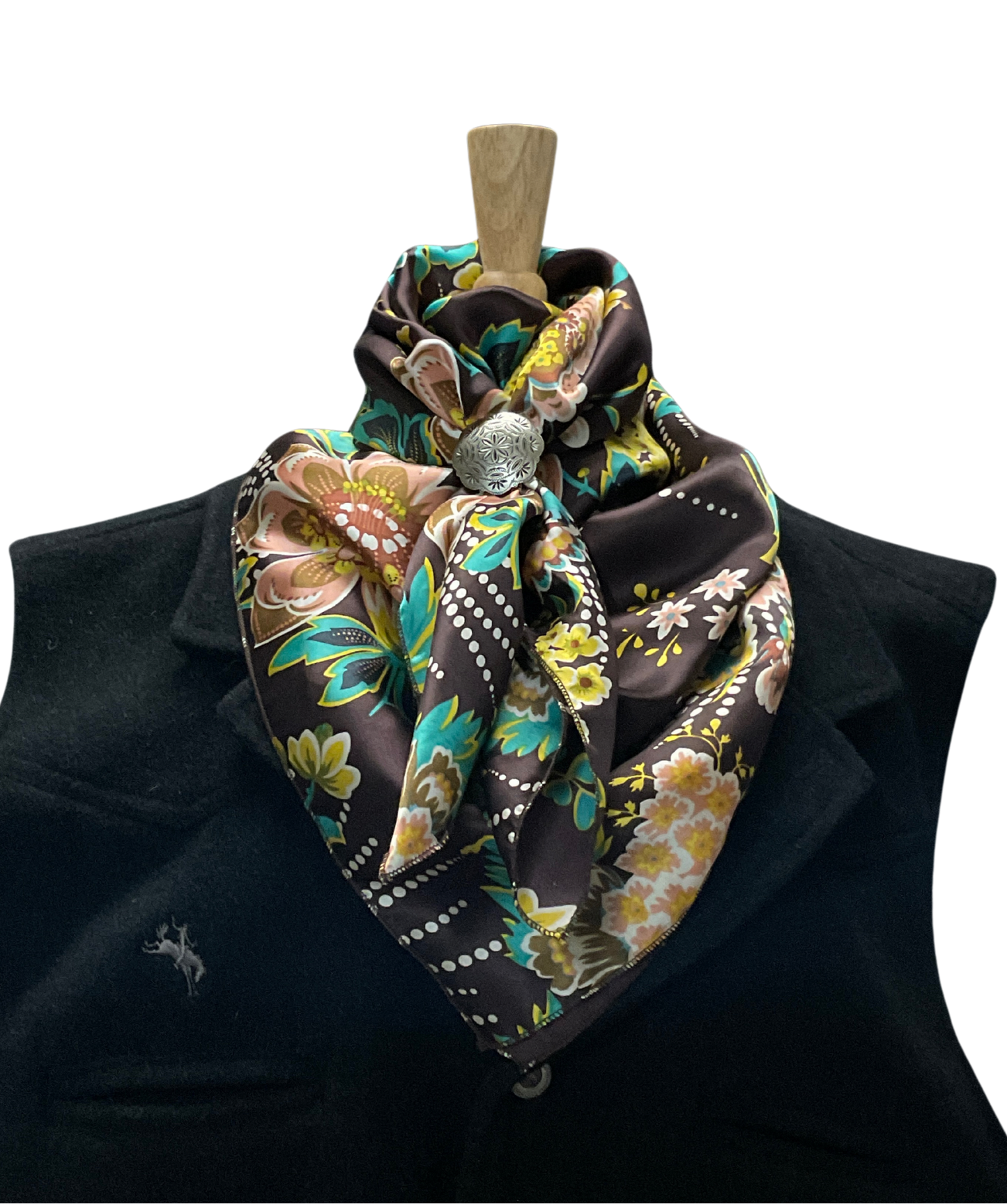 Silk Wild Rags