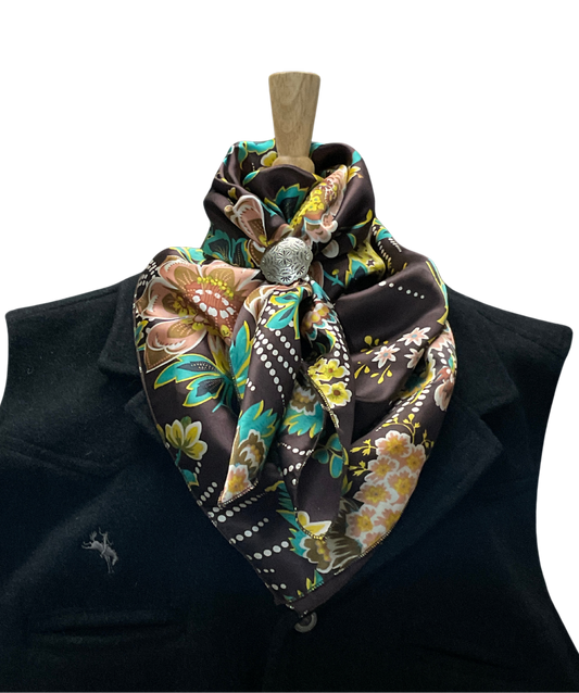 Silk Wild Rags
