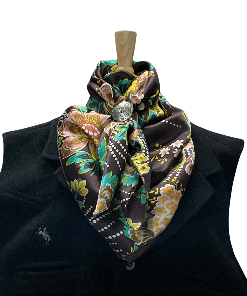 Silk Wild Rags
