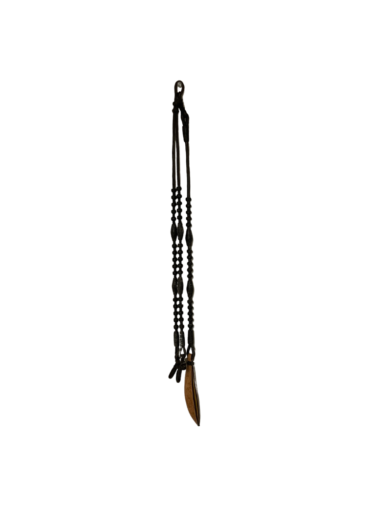 30 Plait Cowboy Oklahoma Brown Romal Reins
