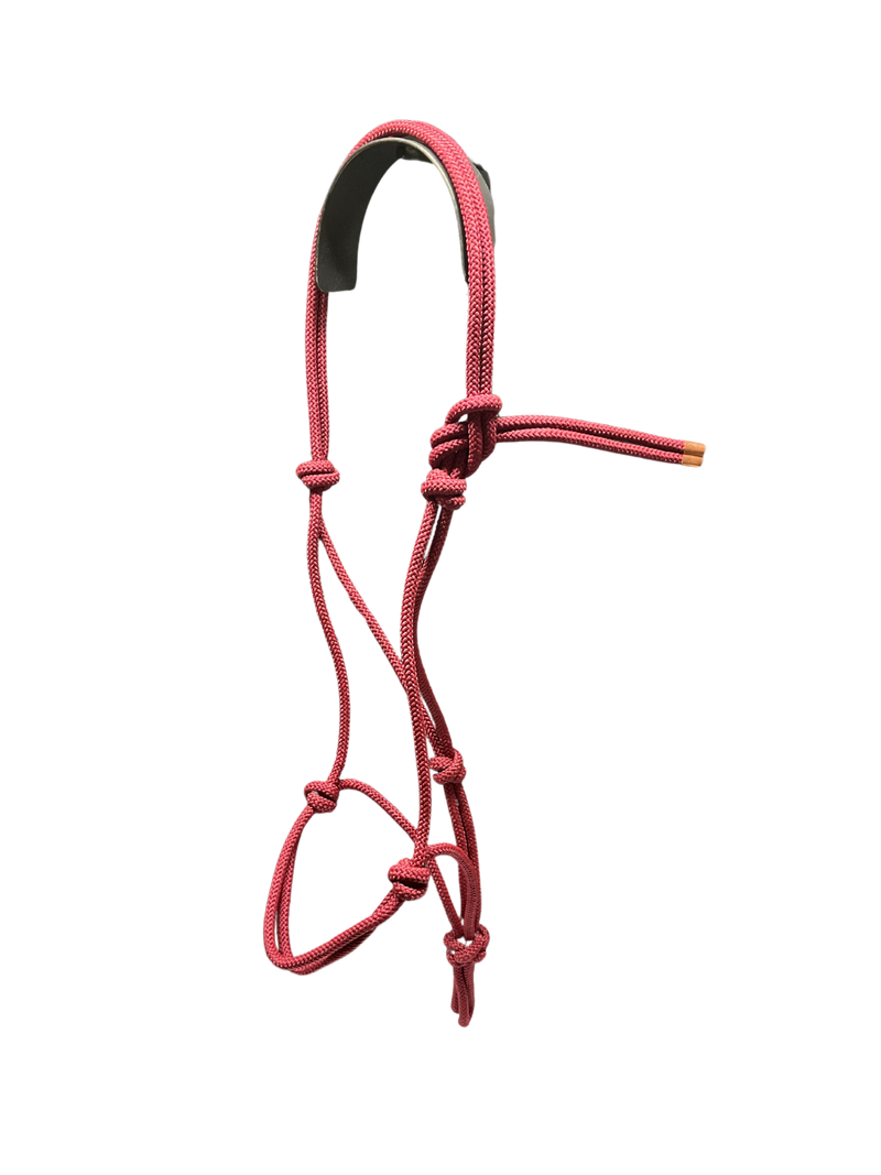 Tied Halter Average