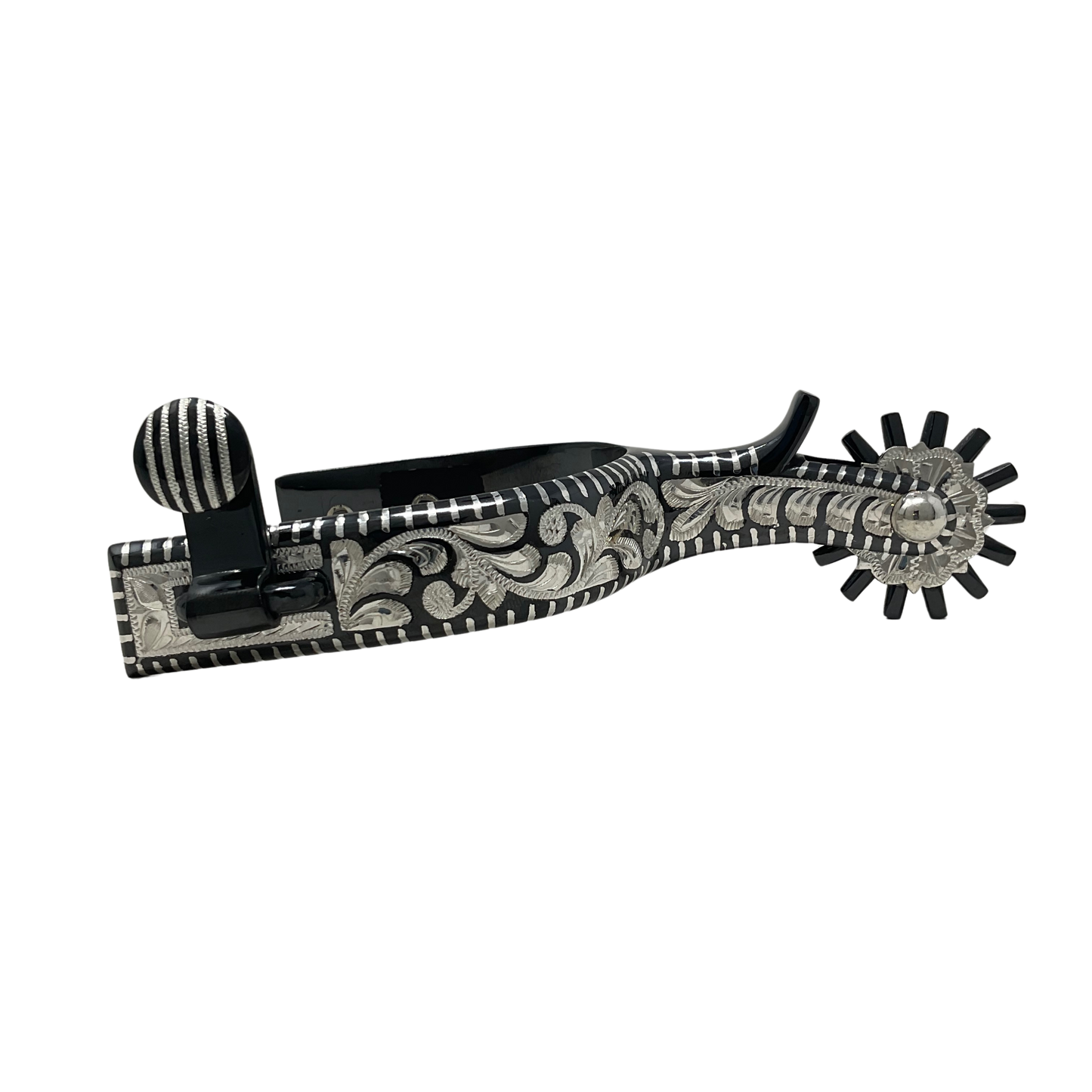B/B Spur 8015