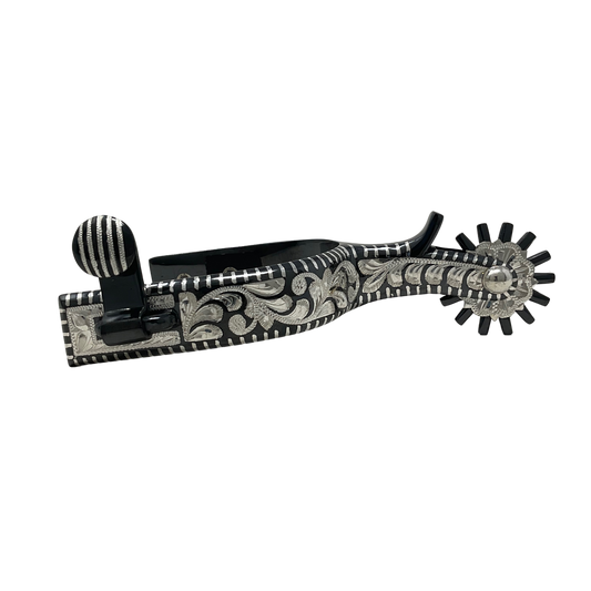 B/B Spur 8015