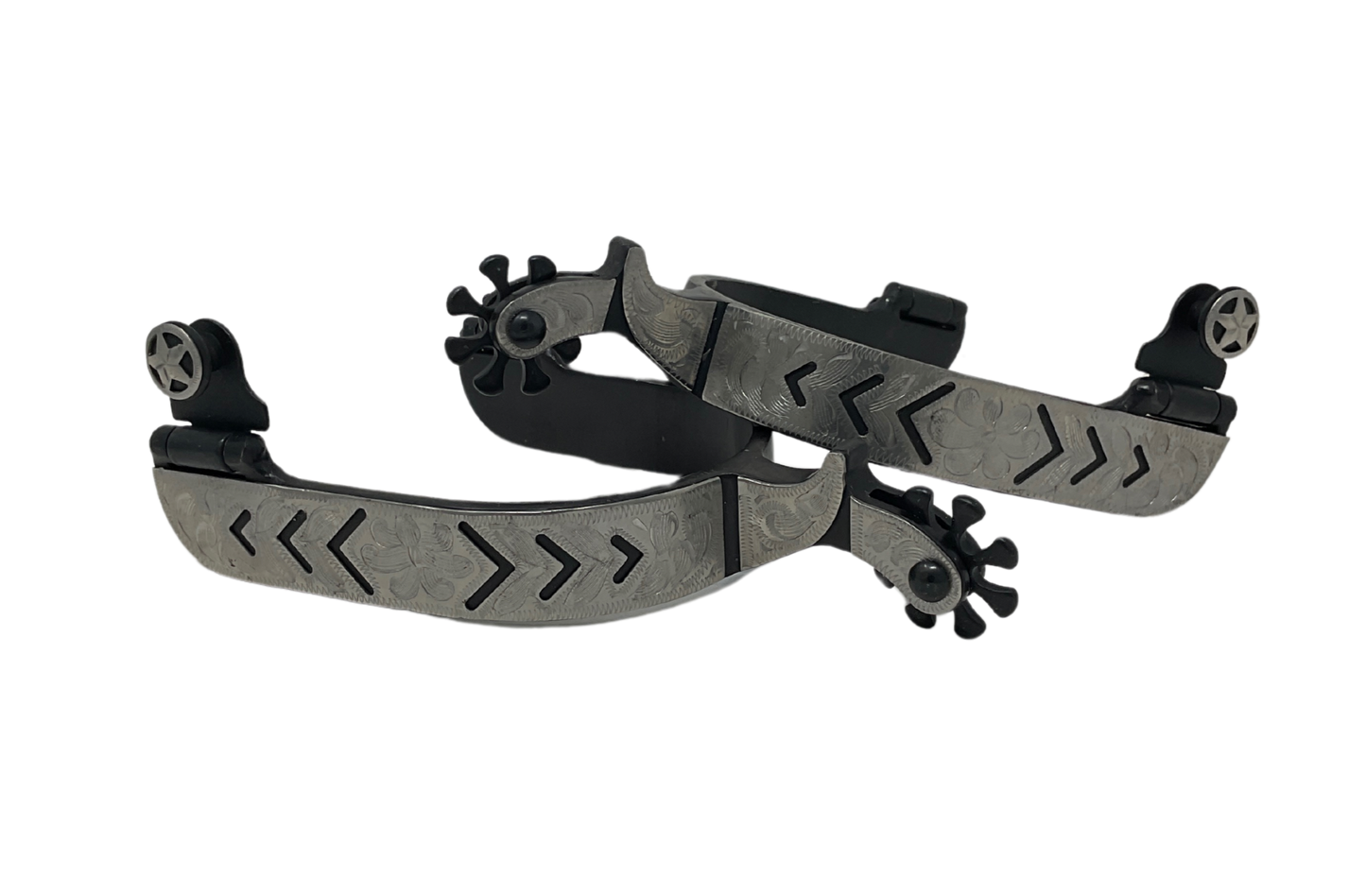 Men's Spurs 024
