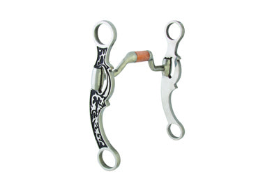 050 - Hinged Port Bit
