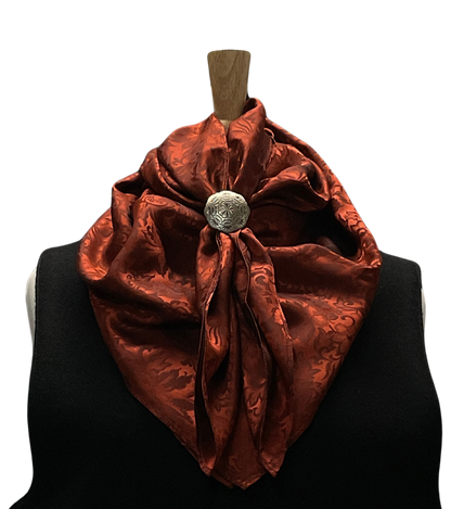 44" Wild Rags by Lois