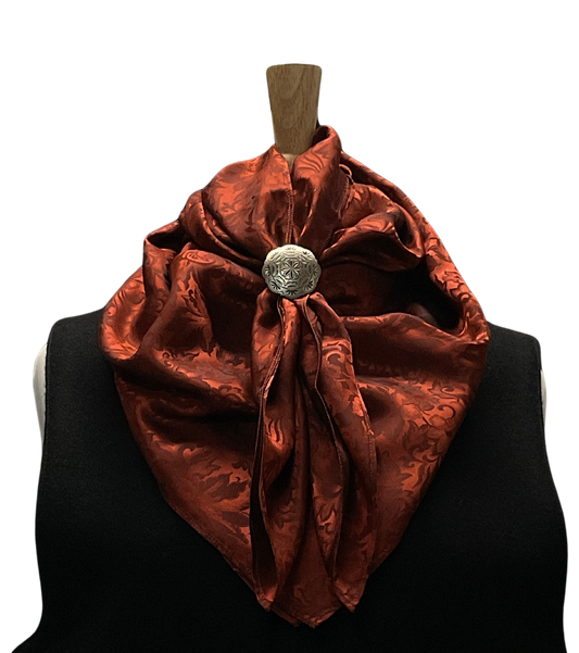 44" Wild Rags by Lois