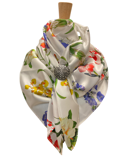 36" Wild Rags by Lois