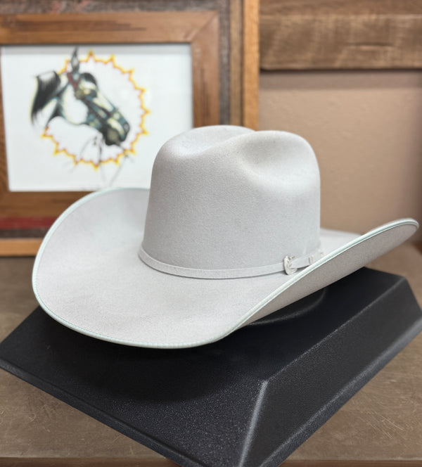 Serratelli Felt Hats