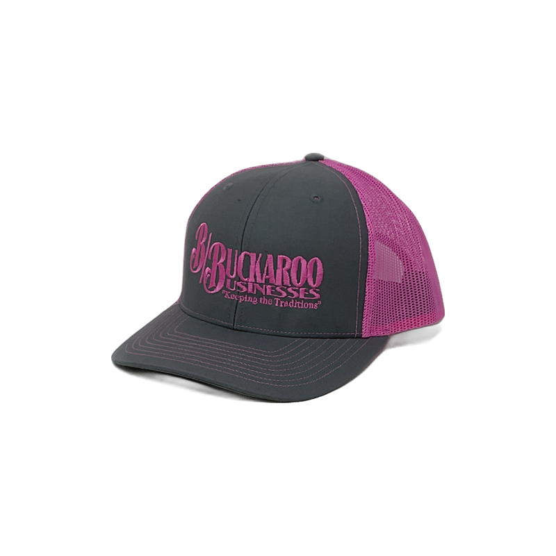 Embroidered Cap