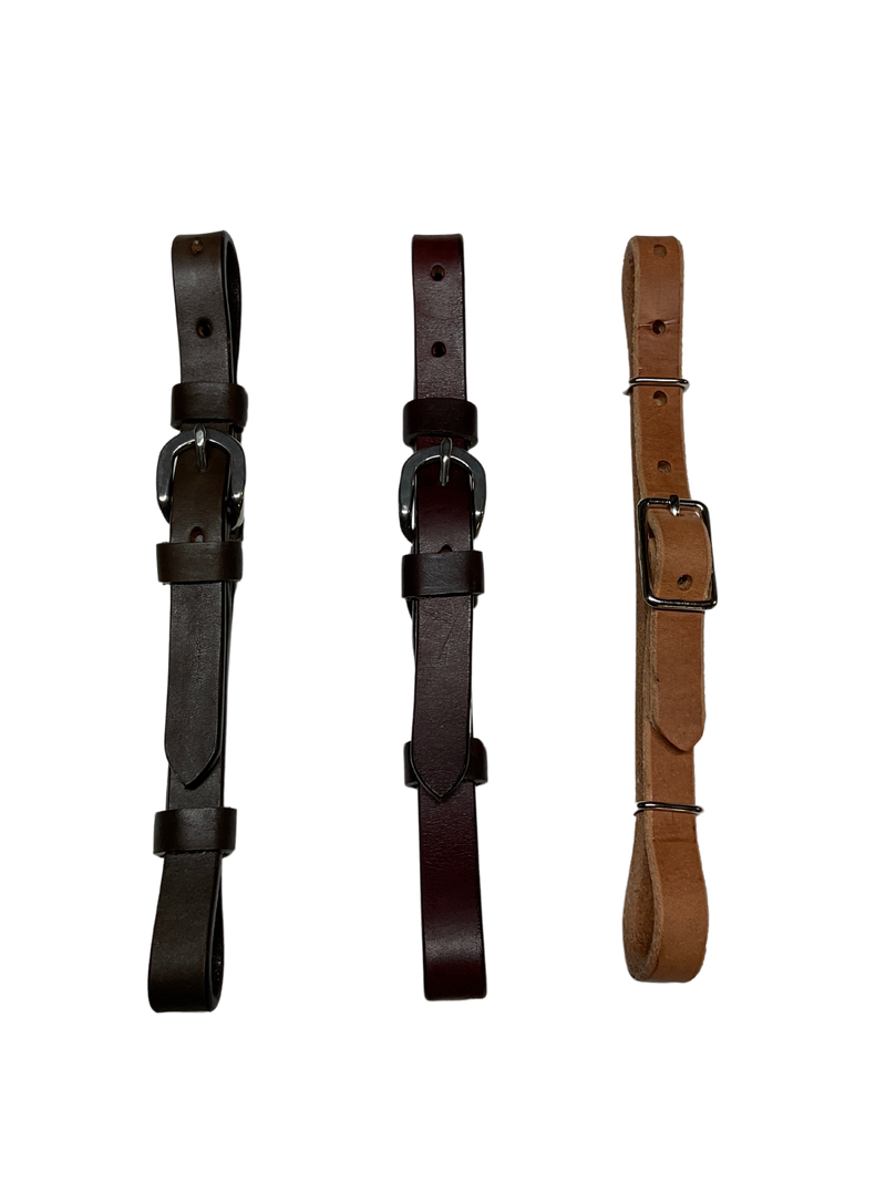 Clearance Single Buckle Curb