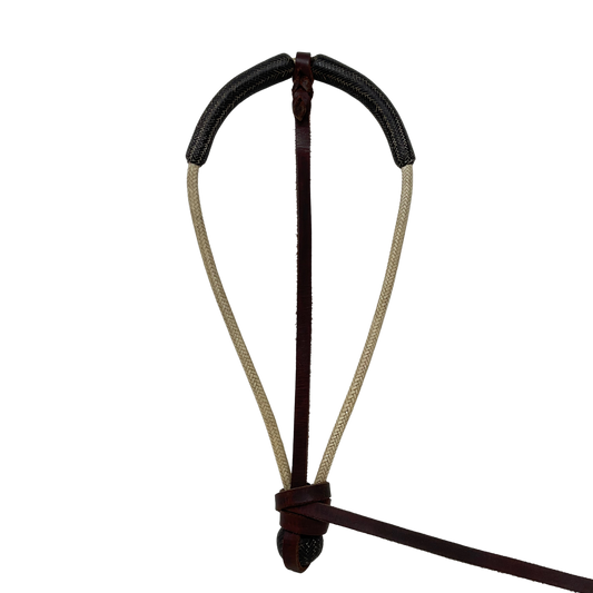 24 Plait 1/4" Center Strung w/Hanger