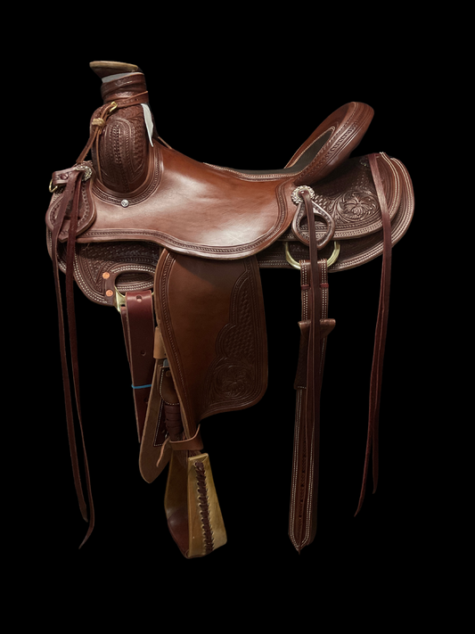 Yellowstone Series Elite 16" Modified Association