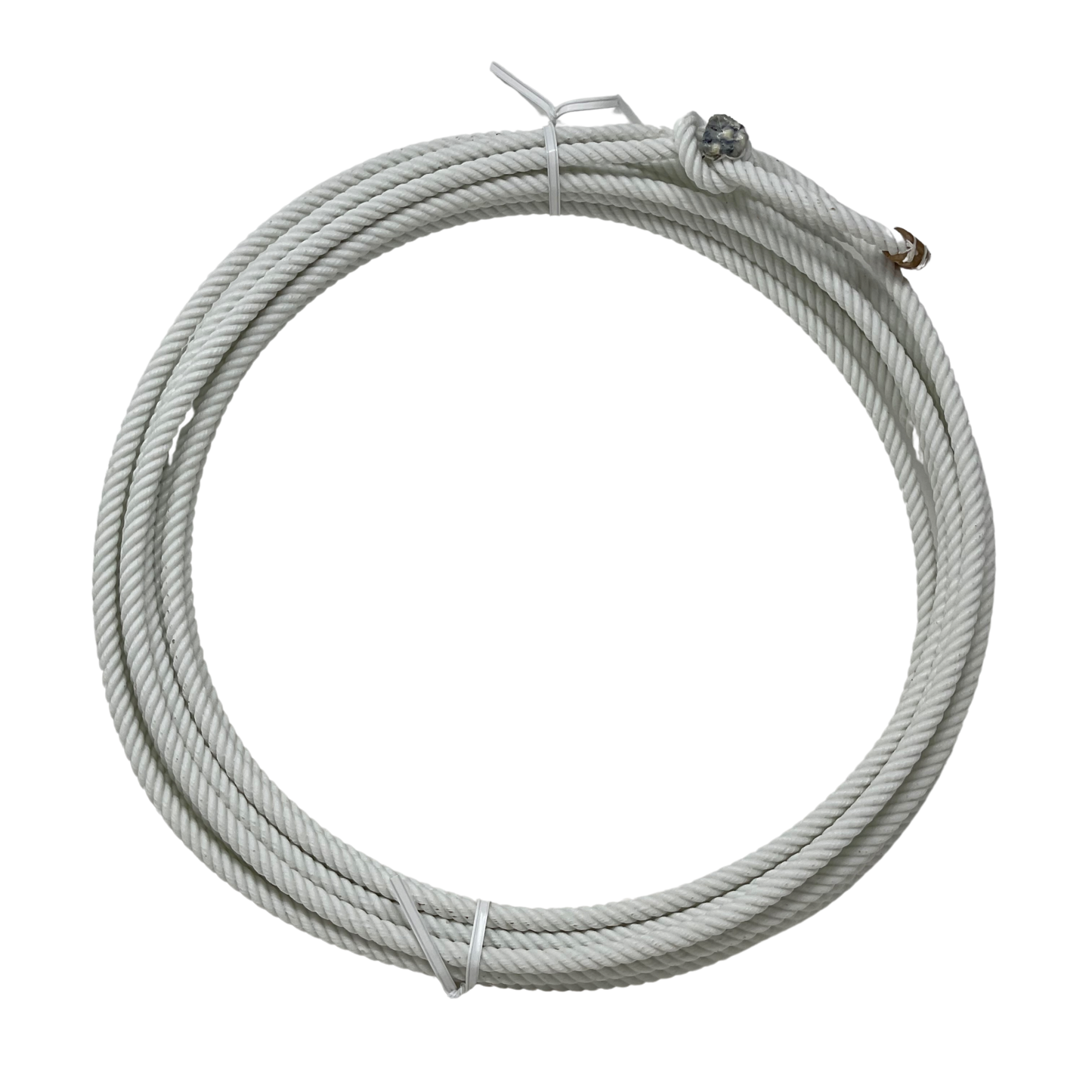 Lonestar Poly Rope 3/8"SCT